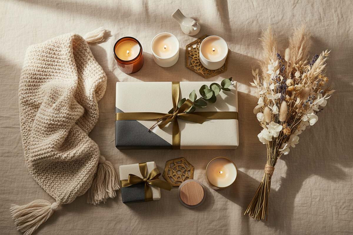 IDEE REGALO