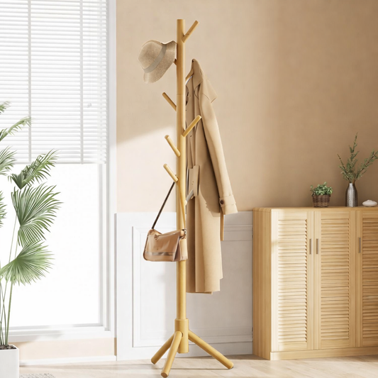 Appendiabiti a Forma di Albero