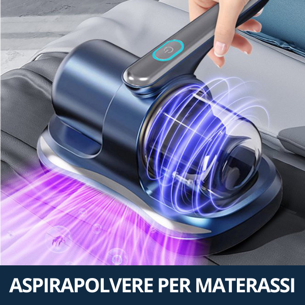 Aspirapolvere per Materassi