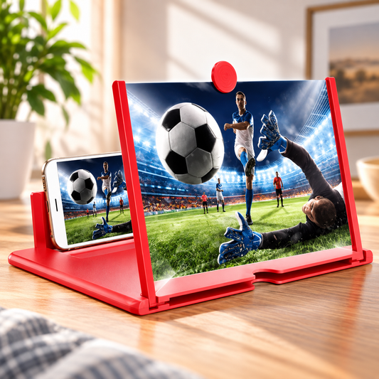 Amplificatore Schermo per Smartphone