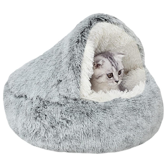 Cuccia Calmante per Gatti