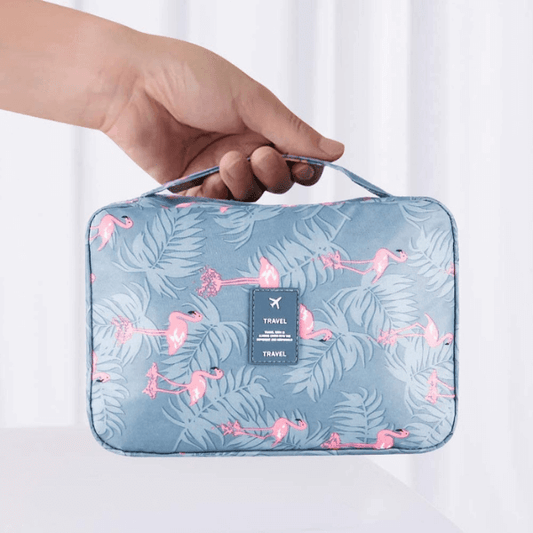 Beautycase da Viaggio